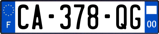 CA-378-QG