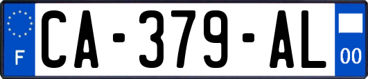 CA-379-AL