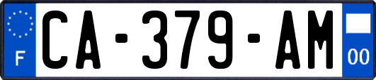 CA-379-AM