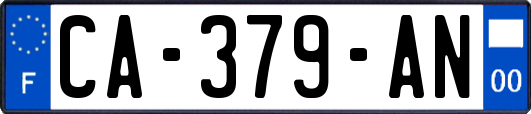 CA-379-AN