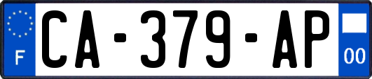 CA-379-AP