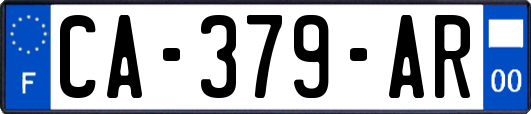 CA-379-AR