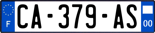 CA-379-AS