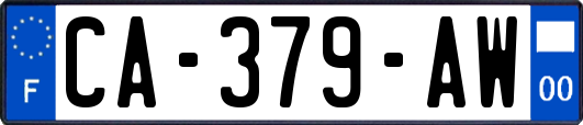 CA-379-AW