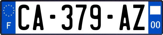 CA-379-AZ