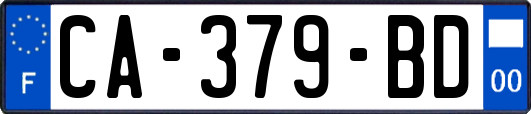 CA-379-BD