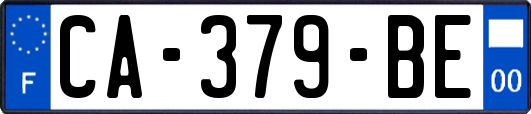 CA-379-BE