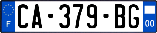 CA-379-BG