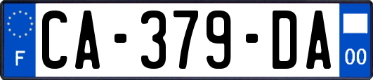CA-379-DA