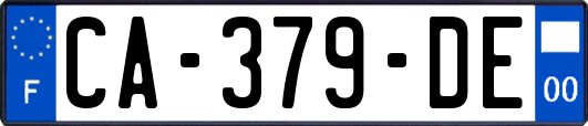 CA-379-DE