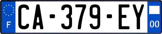 CA-379-EY