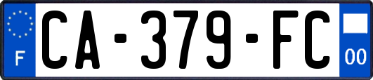 CA-379-FC