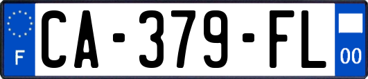 CA-379-FL