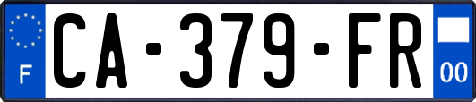 CA-379-FR