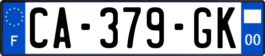 CA-379-GK