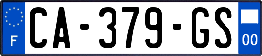 CA-379-GS