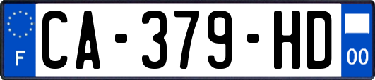 CA-379-HD