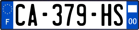 CA-379-HS