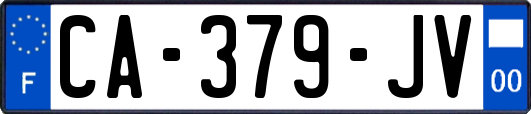 CA-379-JV