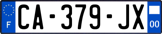 CA-379-JX
