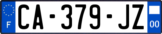 CA-379-JZ