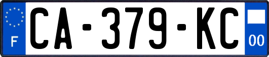 CA-379-KC