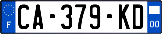 CA-379-KD