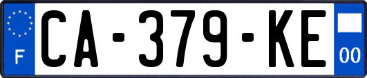 CA-379-KE