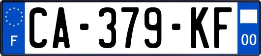 CA-379-KF