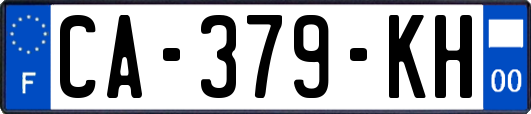 CA-379-KH