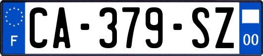 CA-379-SZ