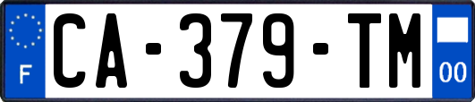 CA-379-TM