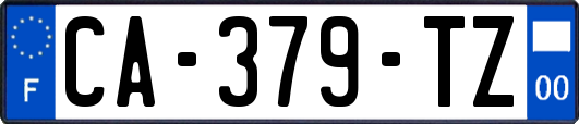 CA-379-TZ