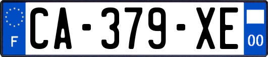 CA-379-XE