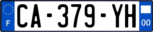 CA-379-YH