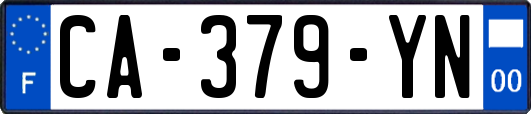 CA-379-YN