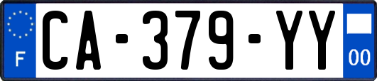CA-379-YY