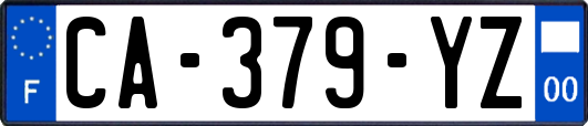 CA-379-YZ