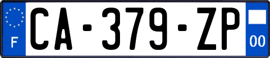 CA-379-ZP