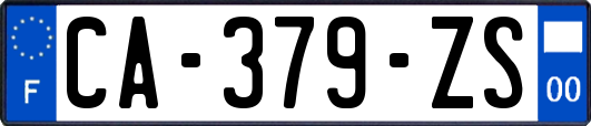 CA-379-ZS