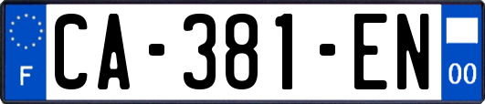 CA-381-EN