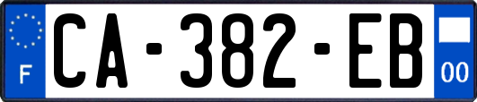 CA-382-EB