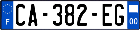 CA-382-EG