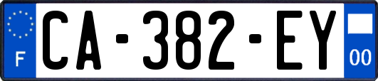 CA-382-EY
