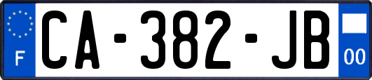 CA-382-JB