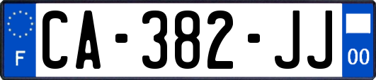 CA-382-JJ