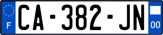 CA-382-JN