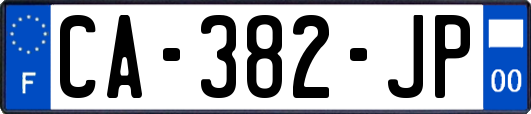 CA-382-JP