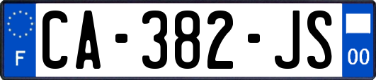 CA-382-JS