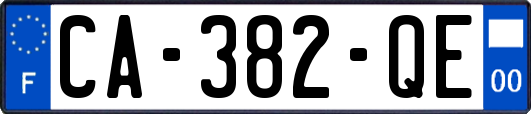 CA-382-QE